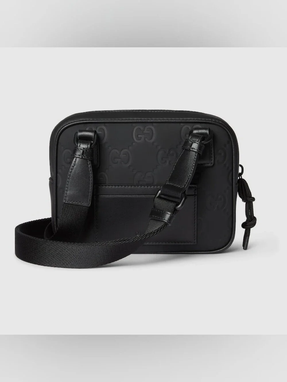Gucci Edge Mini Sling Bag BRAND NEW!!